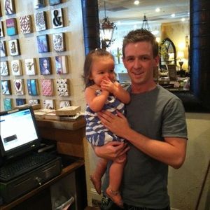 Meet your Posher, Mathew